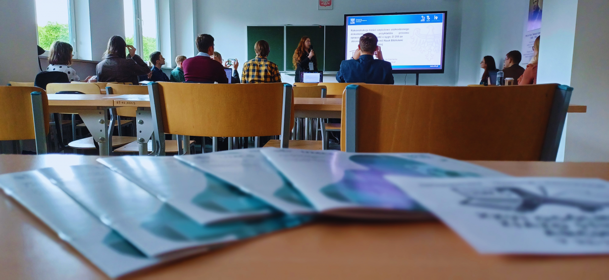 "Tradycje i Innowacje" z Archiwistyką - XXVI OZSA