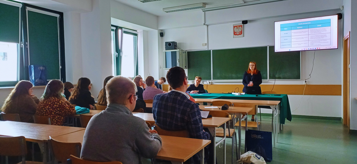 "Tradycje i Innowacje" z Archiwistyką - XXVI OZSA