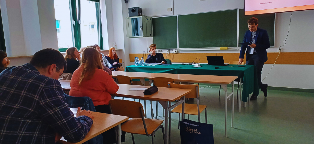 "Tradycje i Innowacje" z Archiwistyką - XXVI OZSA