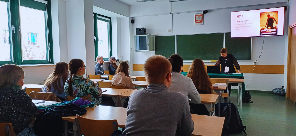 "Tradycje i Innowacje" z Archiwistyką - XXVI OZSA