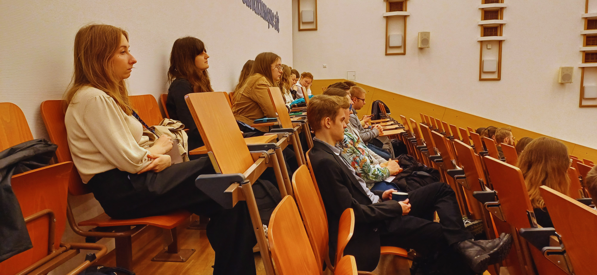 "Tradycje i Innowacje" z Archiwistyką - XXVI OZSA