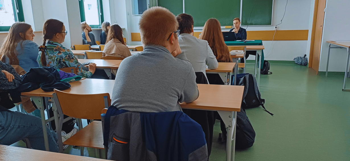 "Tradycje i Innowacje" z Archiwistyką - XXVI OZSA