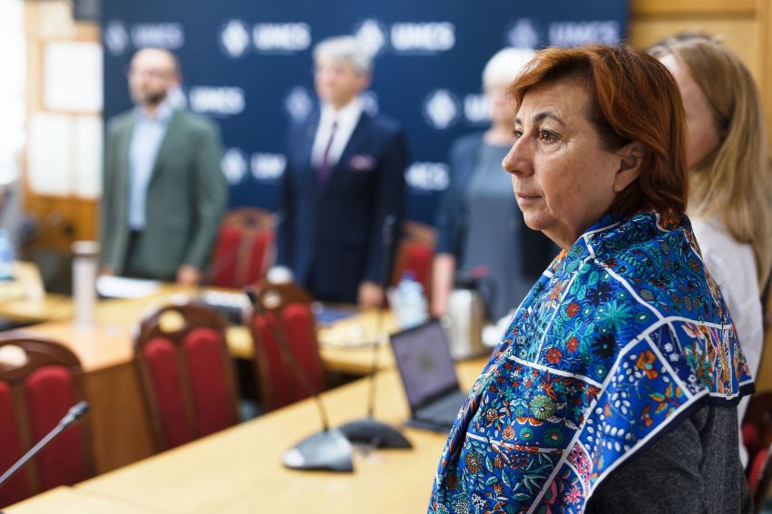 Międzynarodowa Konferencja Naukowa „Bezpieczeństwo...