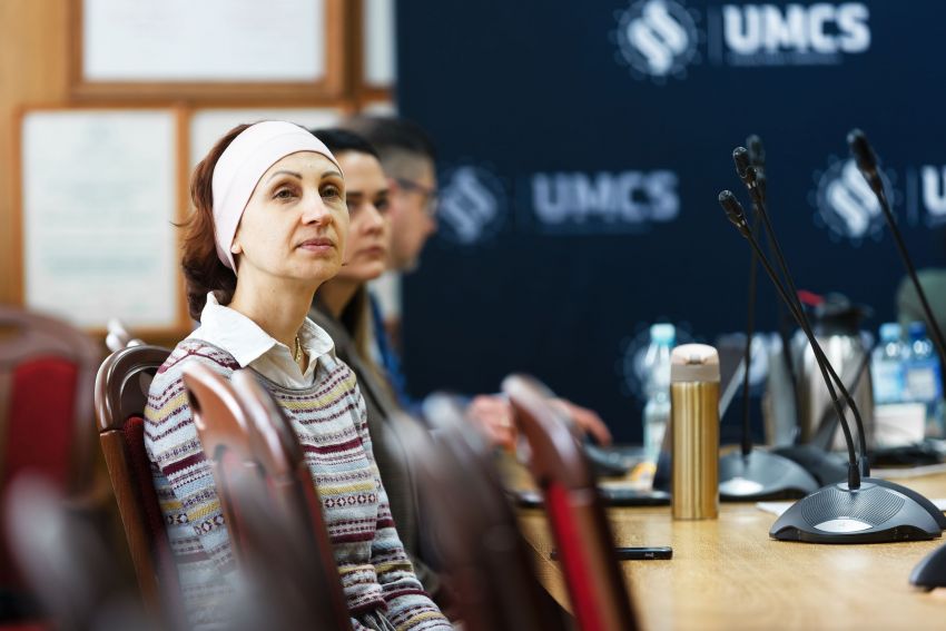 Międzynarodowa Konferencja Naukowa „Bezpieczeństwo...