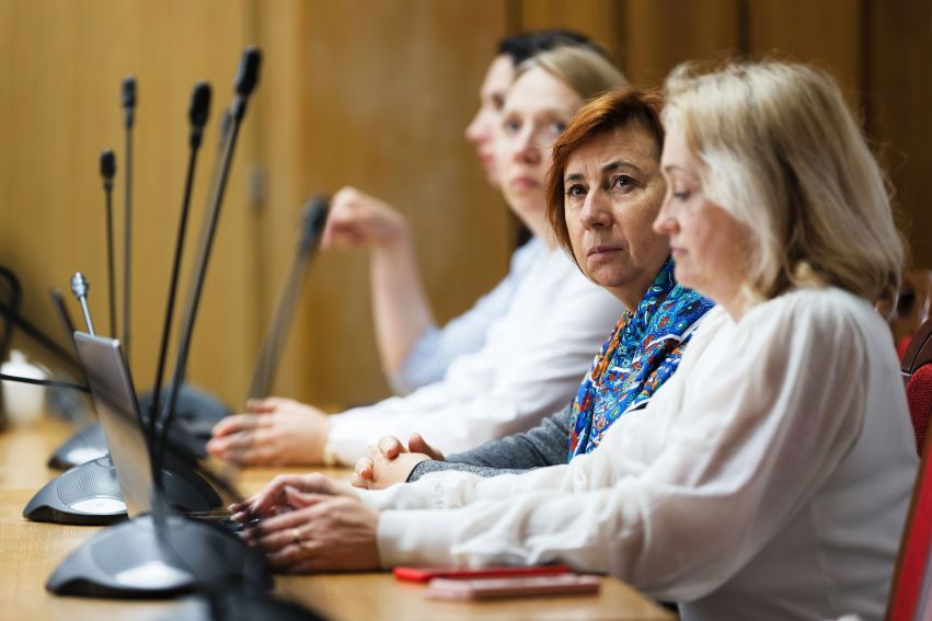 Międzynarodowa Konferencja Naukowa „Bezpieczeństwo...