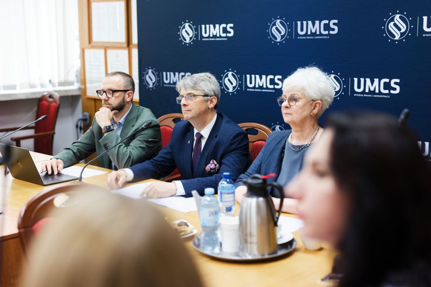 Międzynarodowa Konferencja Naukowa „Bezpieczeństwo...