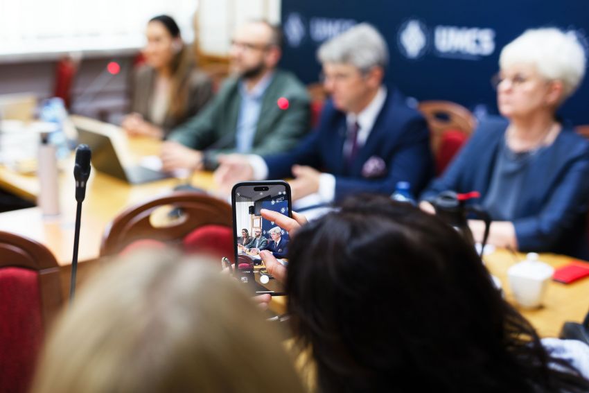 Międzynarodowa Konferencja Naukowa „Bezpieczeństwo...