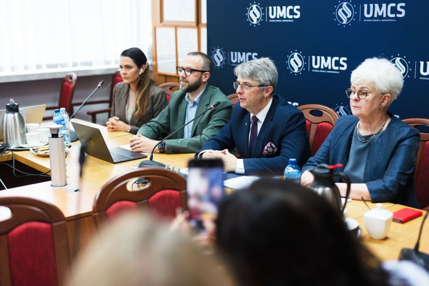 Międzynarodowa Konferencja Naukowa „Bezpieczeństwo...