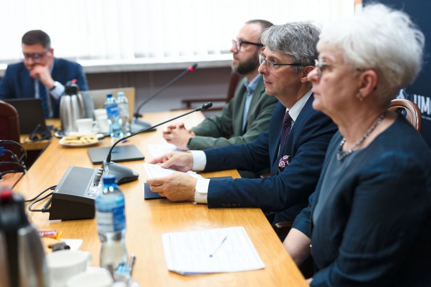 Międzynarodowa Konferencja Naukowa „Bezpieczeństwo...
