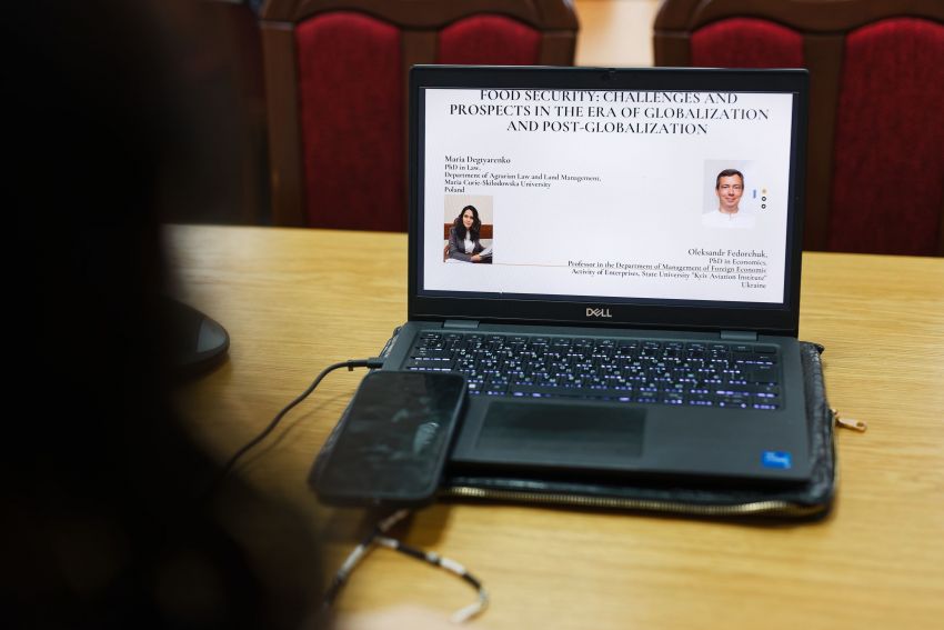 Międzynarodowa Konferencja Naukowa „Bezpieczeństwo...