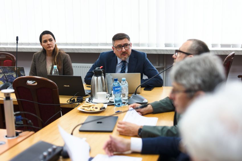 Międzynarodowa Konferencja Naukowa „Bezpieczeństwo...