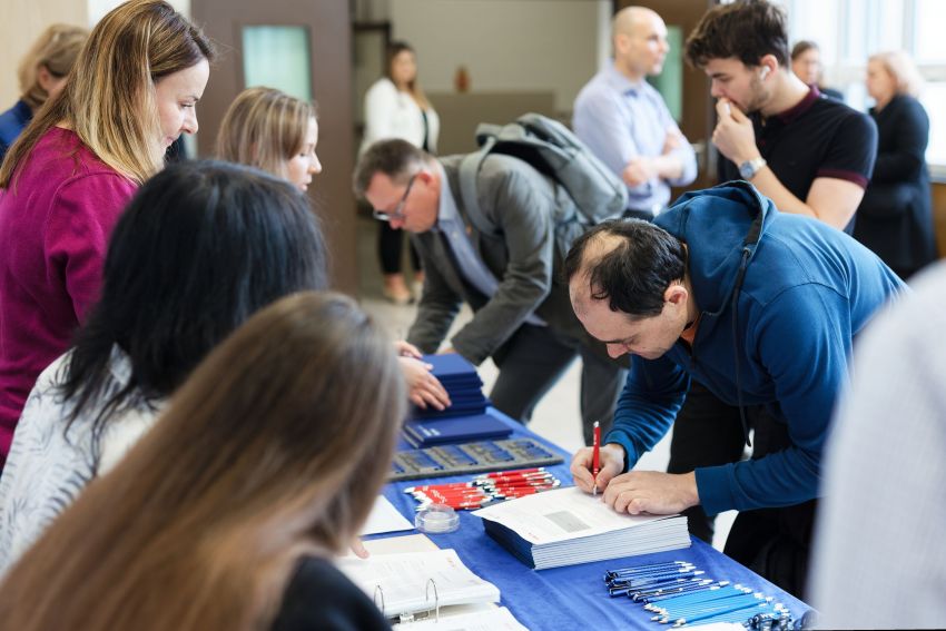 International Conference: Data Science – Shaping Careers...