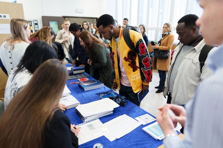 International Conference: Data Science – Shaping Careers...