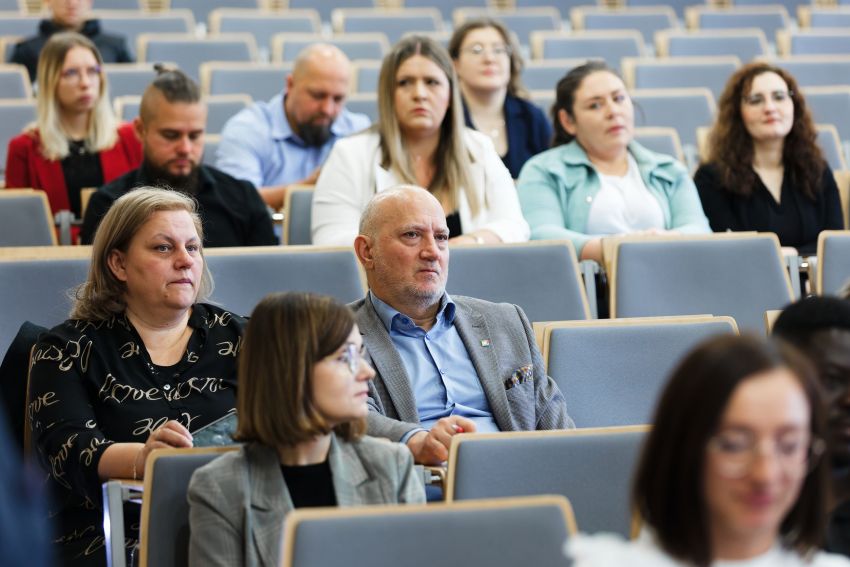 International Conference: Data Science – Shaping Careers...