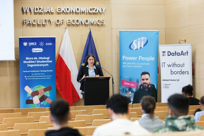International Conference: Data Science – Shaping Careers...