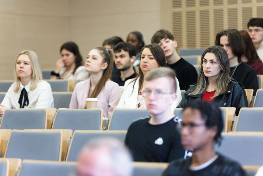 International Conference: Data Science – Shaping Careers...
