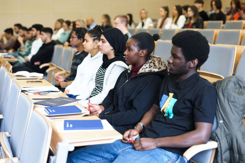International Conference: Data Science – Shaping Careers...