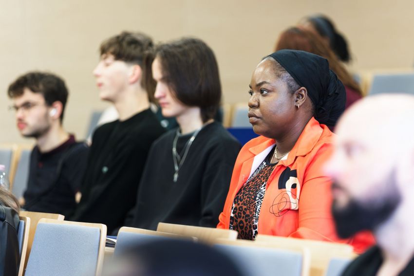International Conference: Data Science – Shaping Careers...