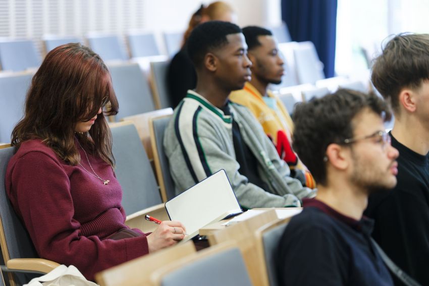 International Conference: Data Science – Shaping Careers...