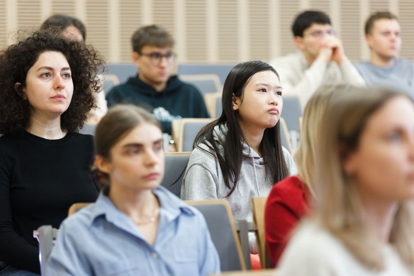 International Conference: Data Science – Shaping Careers...