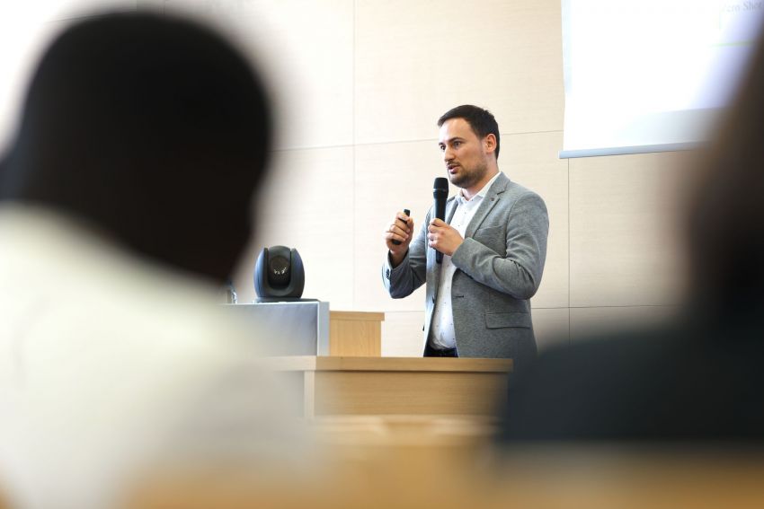 International Conference: Data Science – Shaping Careers...