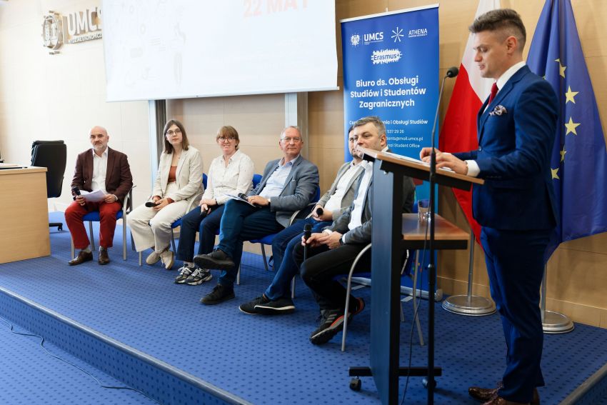 International Conference: Data Science – Shaping Careers...