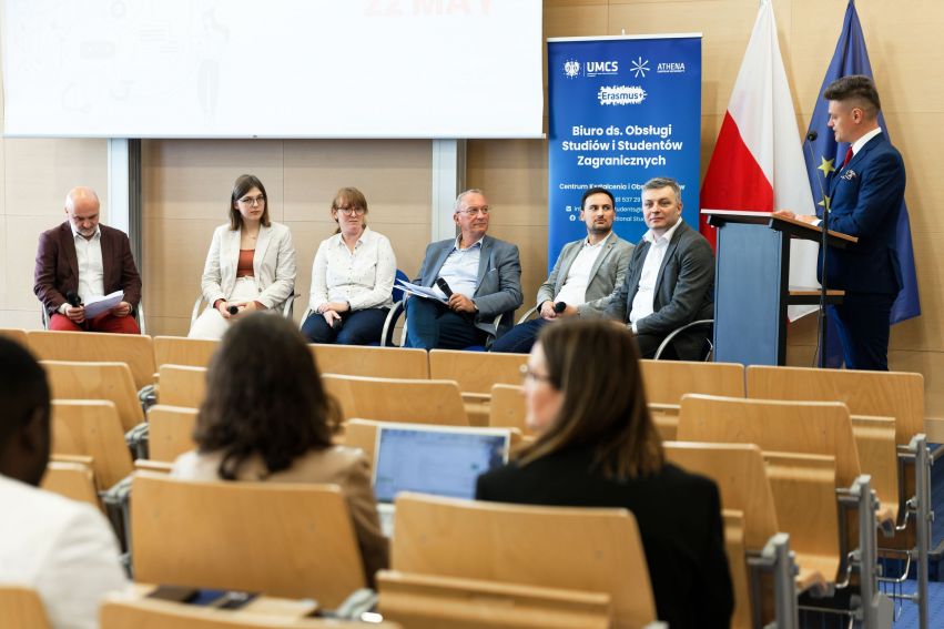 International Conference: Data Science – Shaping Careers...