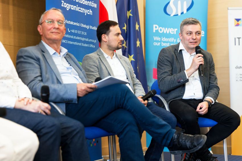 International Conference: Data Science – Shaping Careers...