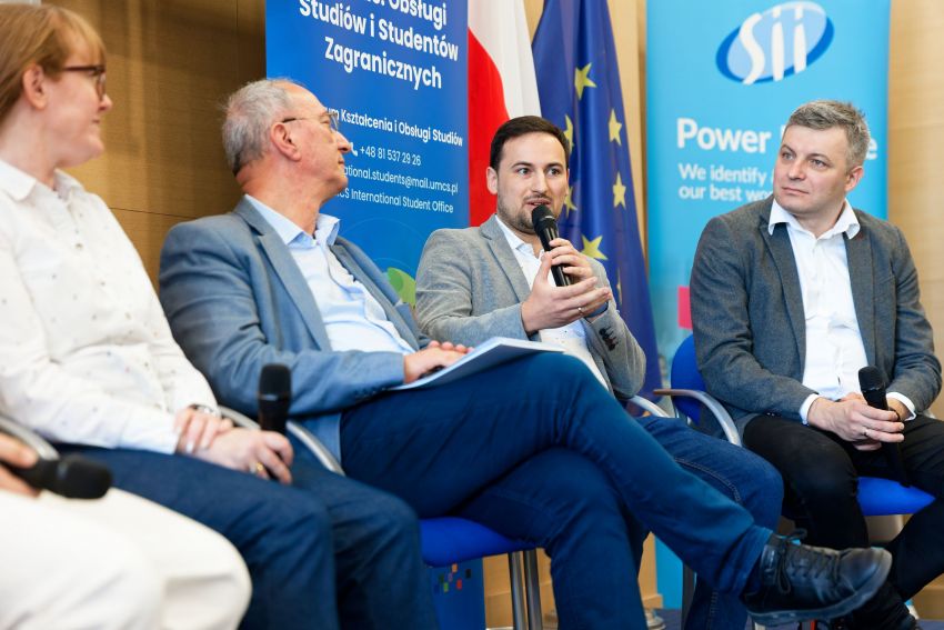 International Conference: Data Science – Shaping Careers...