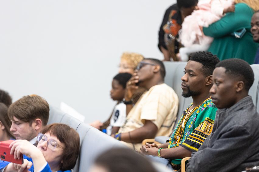 UMCS Africa Day 2025
