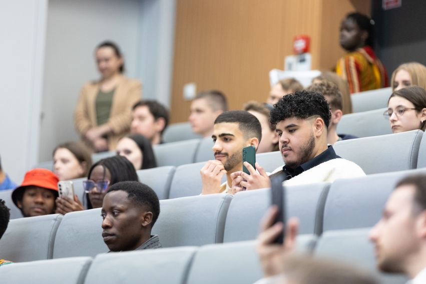 UMCS Africa Day 2025