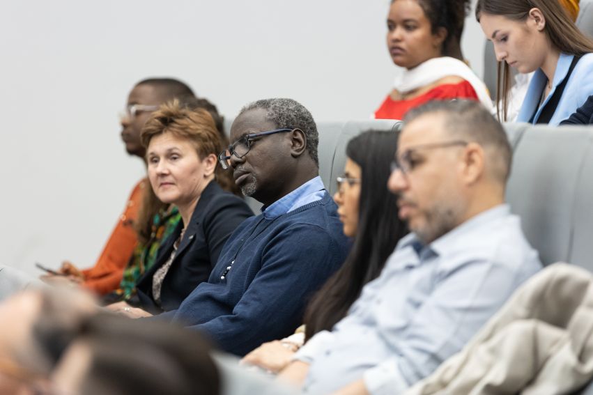 UMCS Africa Day 2025