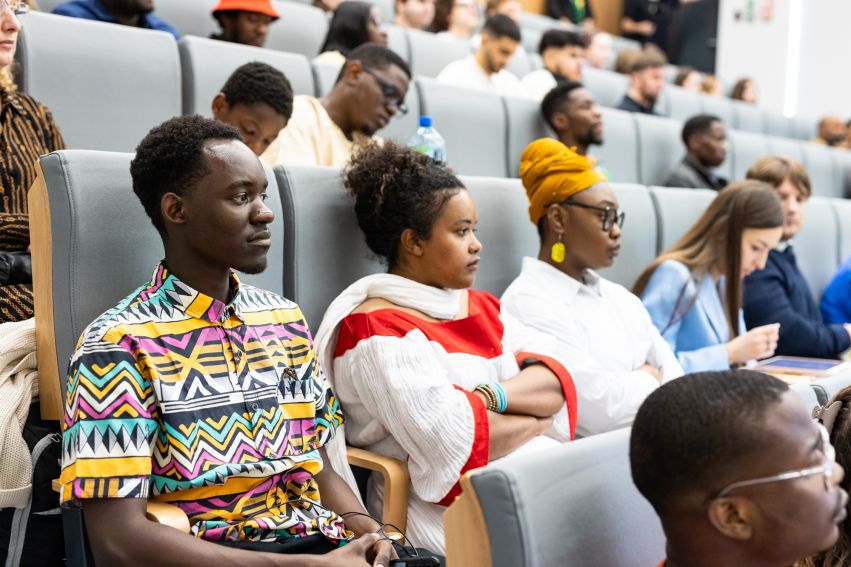 UMCS Africa Day 2025