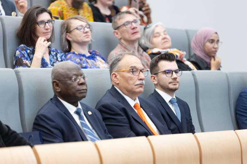 UMCS Africa Day 2025