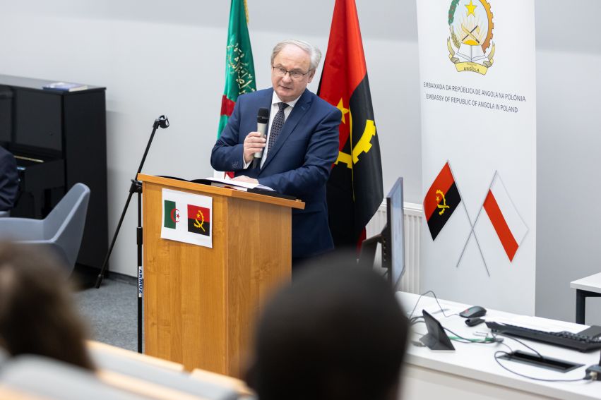UMCS Africa Day 2025