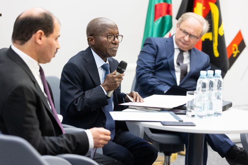 UMCS Africa Day 2025