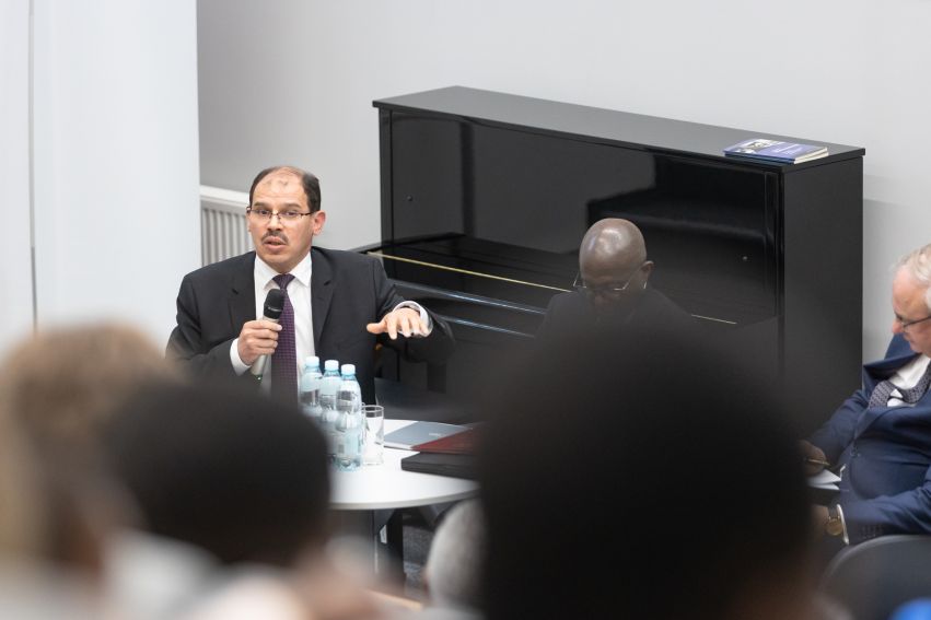 UMCS Africa Day 2025