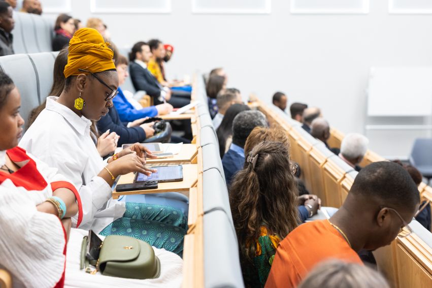 UMCS Africa Day 2025
