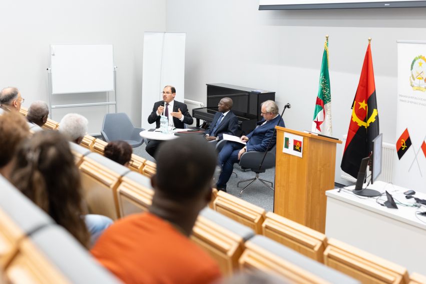 UMCS Africa Day 2025