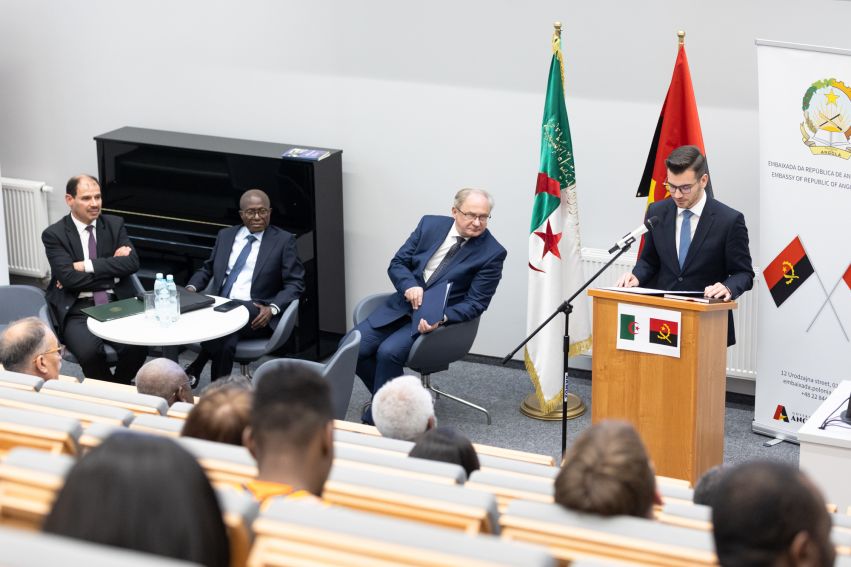 UMCS Africa Day 2025