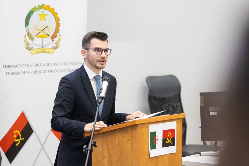 UMCS Africa Day 2025