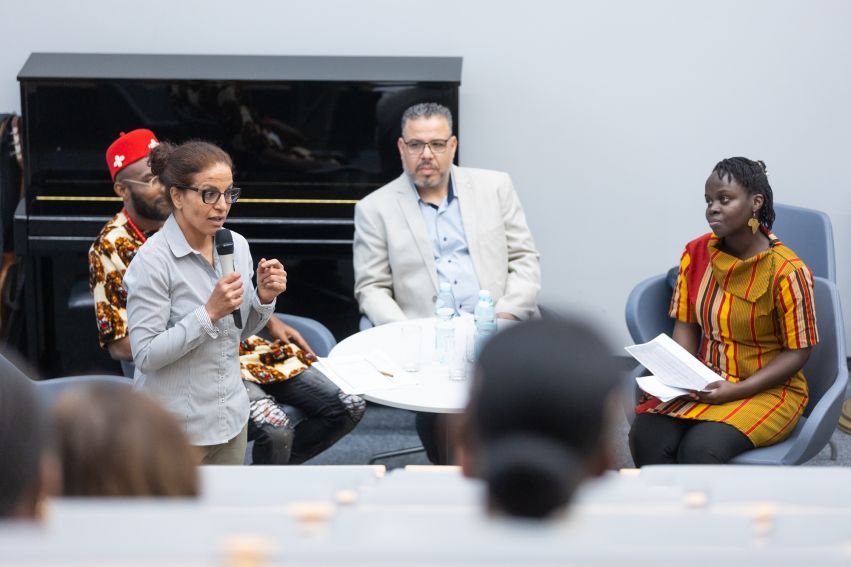 UMCS Africa Day 2025