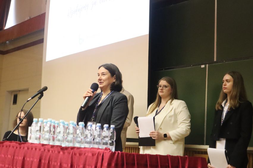 III Ogólnopolska Studencka Konferencja Kosmetyczna na...