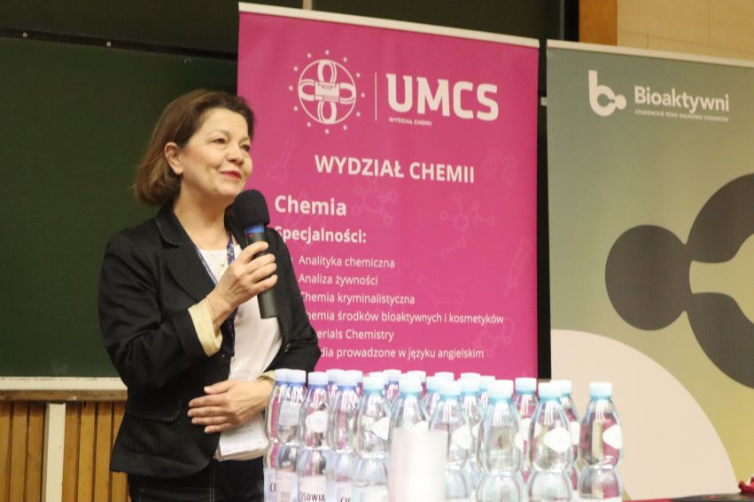 III Ogólnopolska Studencka Konferencja Kosmetyczna na...