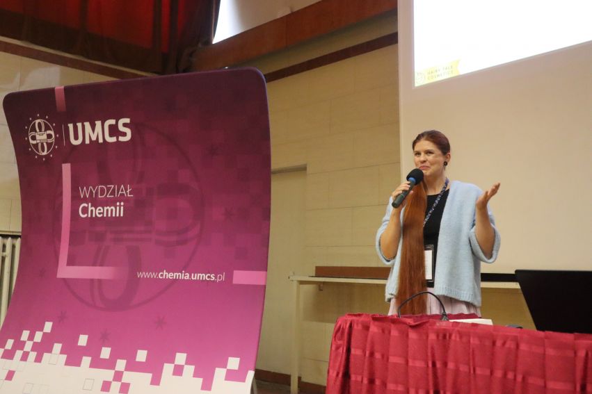III Ogólnopolska Studencka Konferencja Kosmetyczna na...