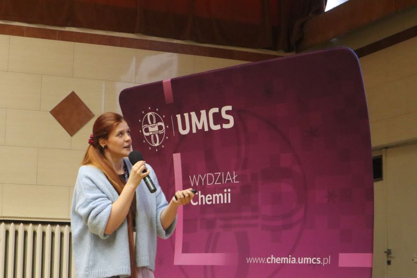 III Ogólnopolska Studencka Konferencja Kosmetyczna na...