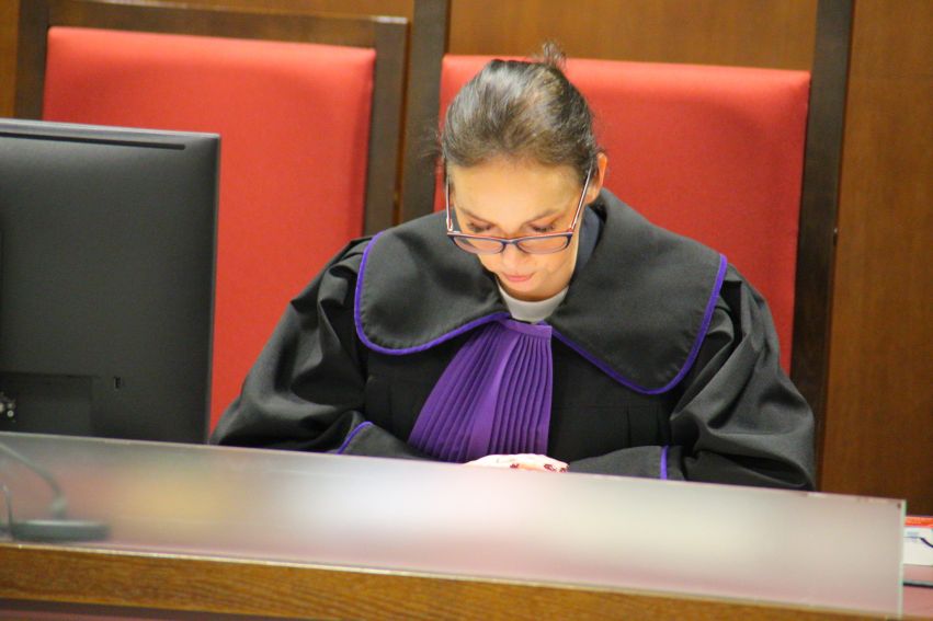 Fotorelacja z Warsztatów pt. "I Ty możesz zostać...