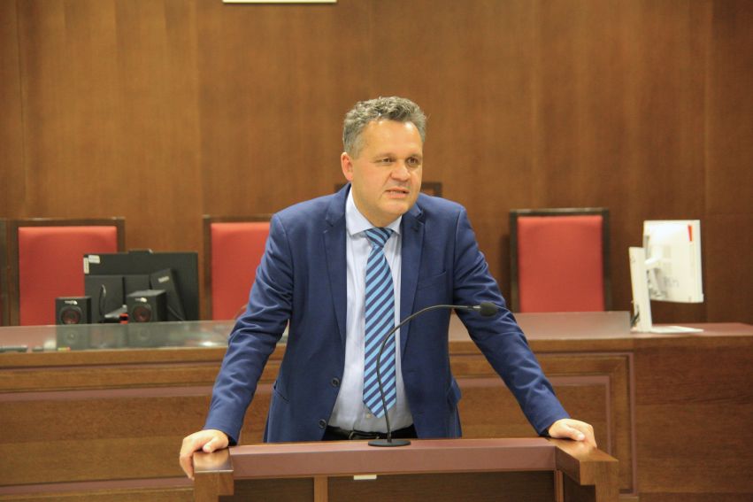 Fotorelacja z Warsztatów pt. "I Ty możesz zostać...