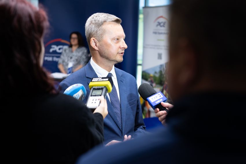 Seminarium „Dystrybucja energii – nowe technologie i...