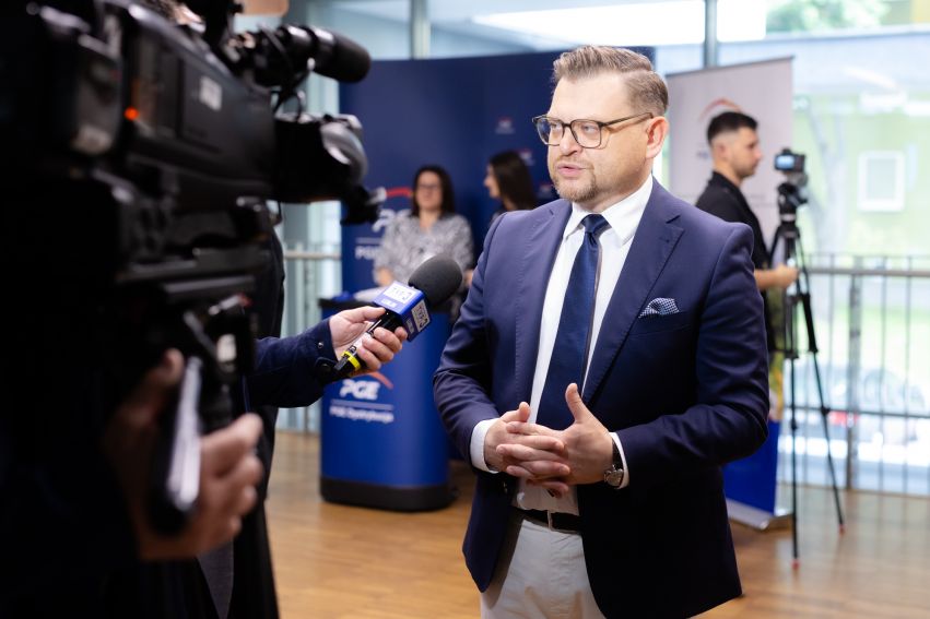 Seminarium „Dystrybucja energii – nowe technologie i...